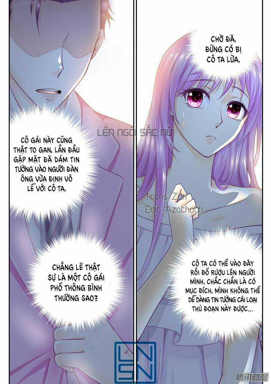 Kiếp Sau, Đợi Người Chapter 5 trang 13