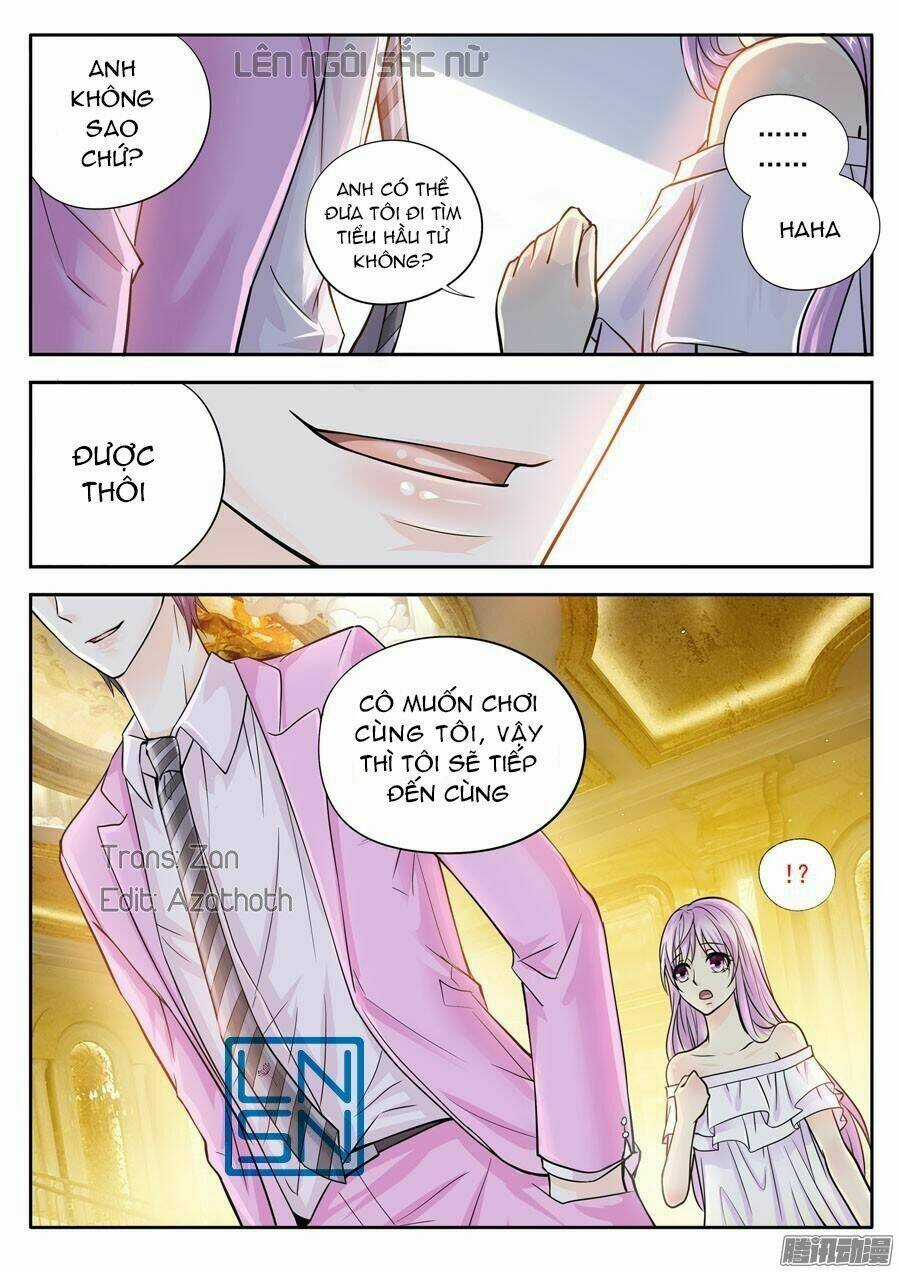 Kiếp Sau, Đợi Người Chapter 5 trang 14