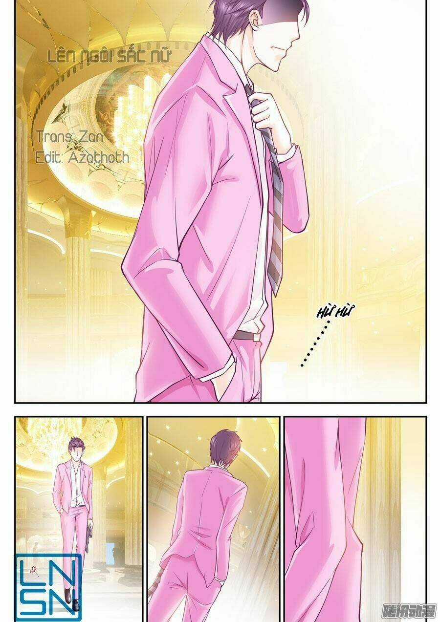 Kiếp Sau, Đợi Người Chapter 5 trang 16