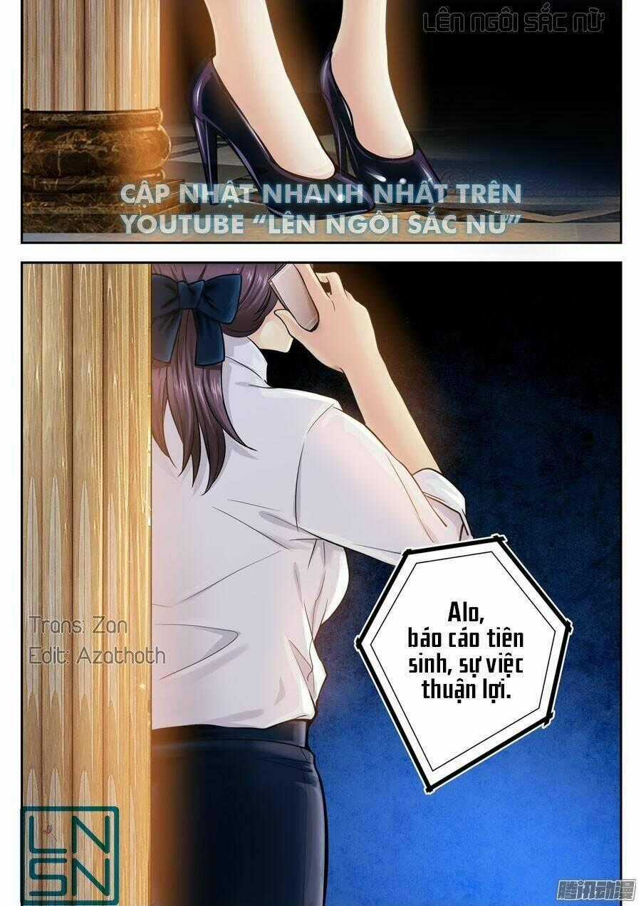 Kiếp Sau, Đợi Người Chapter 5 trang 17