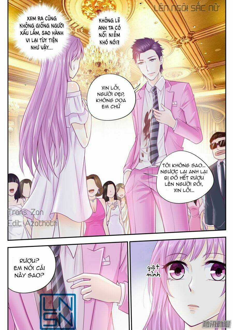 Kiếp Sau, Đợi Người Chapter 5 trang 3