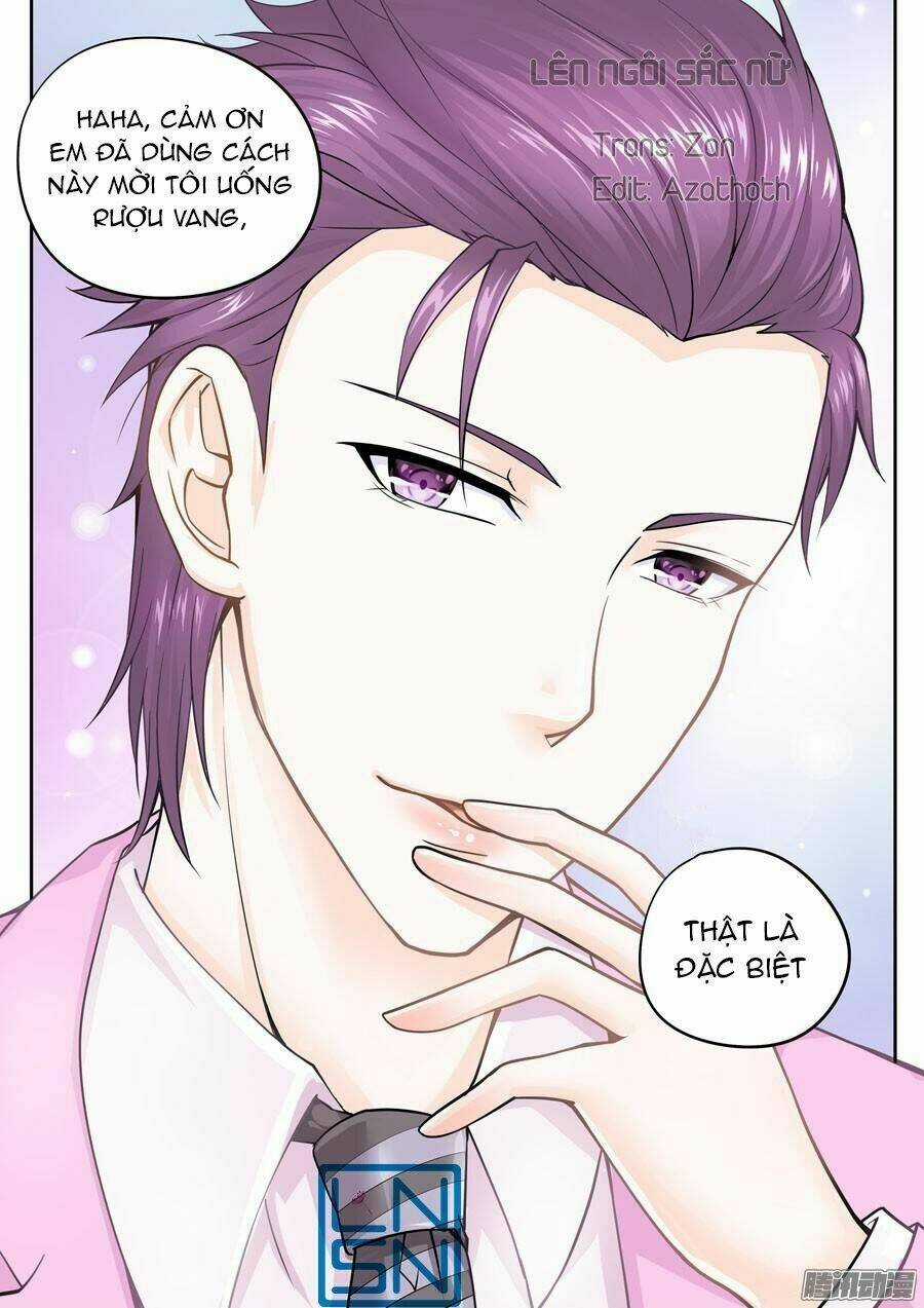 Kiếp Sau, Đợi Người Chapter 5 trang 4