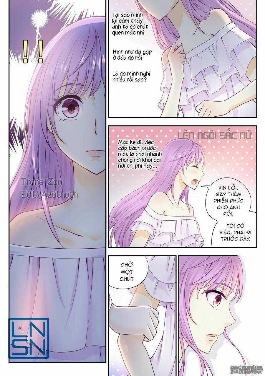 Kiếp Sau, Đợi Người Chapter 5 trang 5