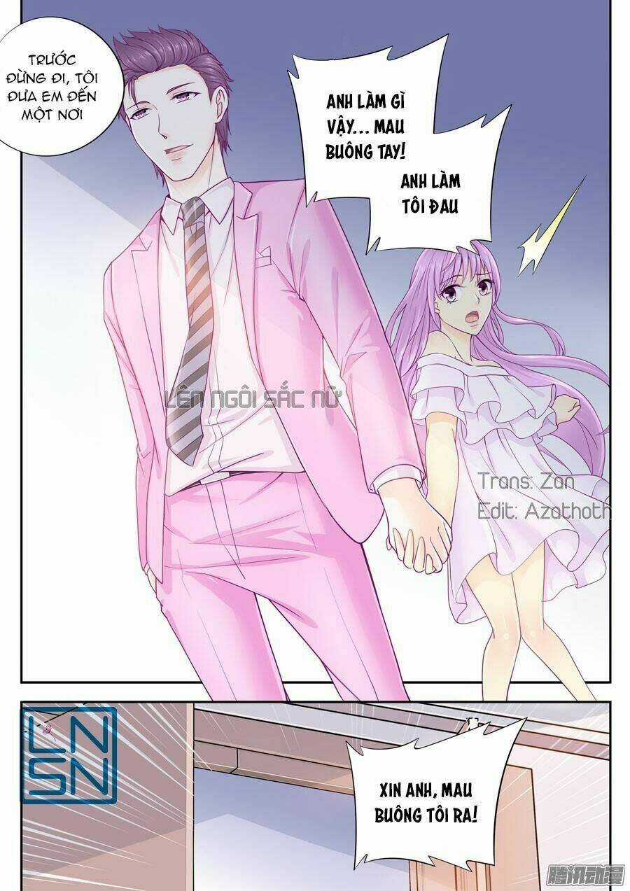 Kiếp Sau, Đợi Người Chapter 5 trang 6