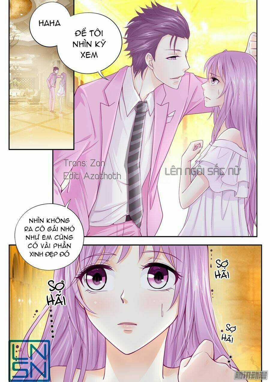 Kiếp Sau, Đợi Người Chapter 5 trang 7