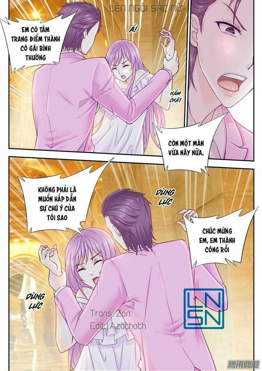 Kiếp Sau, Đợi Người Chapter 5 trang 9