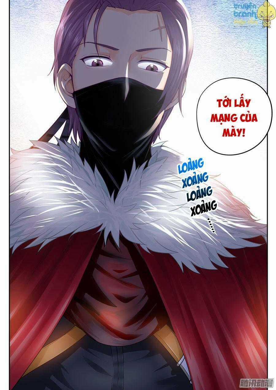 Kiếp Sau, Đợi Người Chapter 6 trang 11