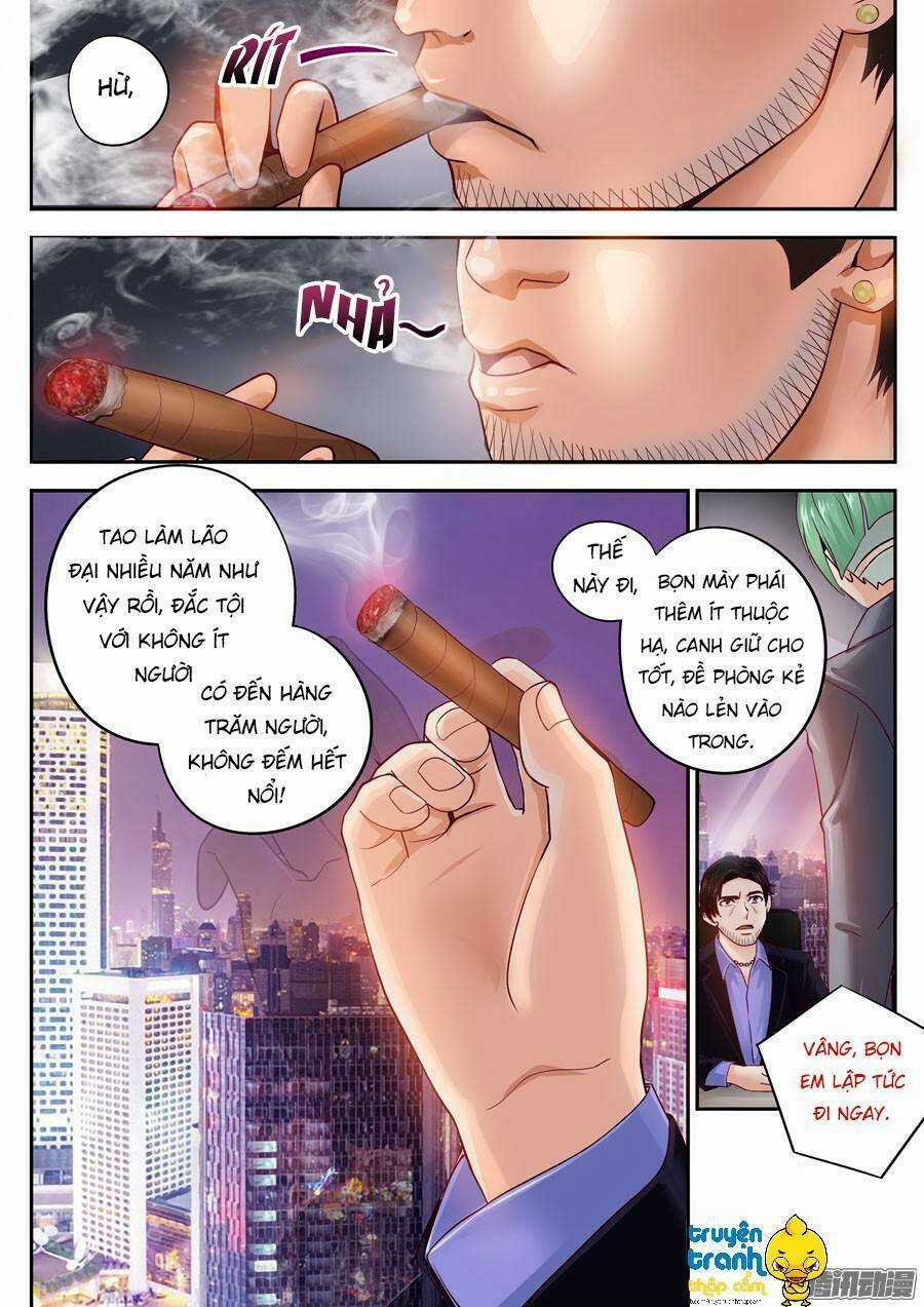 Kiếp Sau, Đợi Người Chapter 6 trang 4