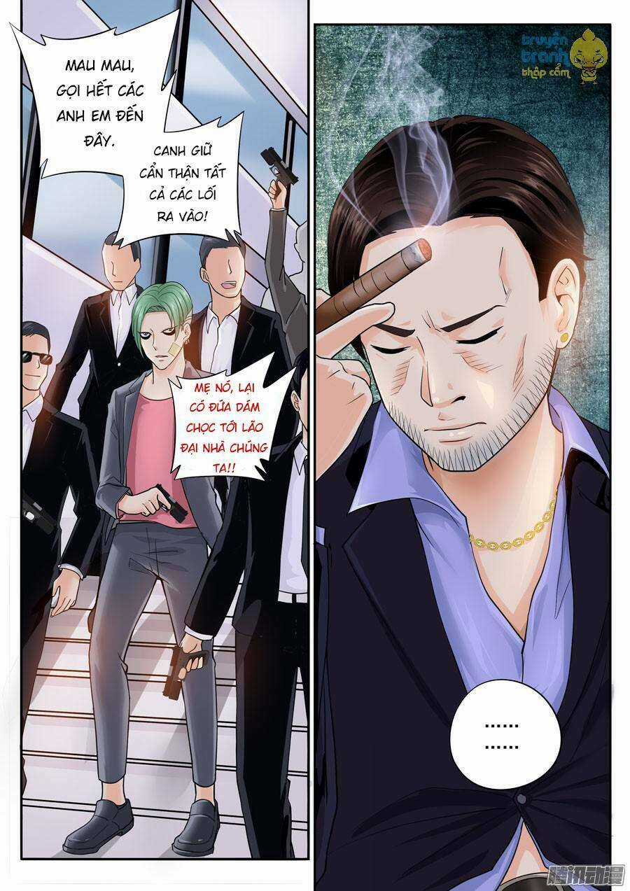 Kiếp Sau, Đợi Người Chapter 6 trang 5