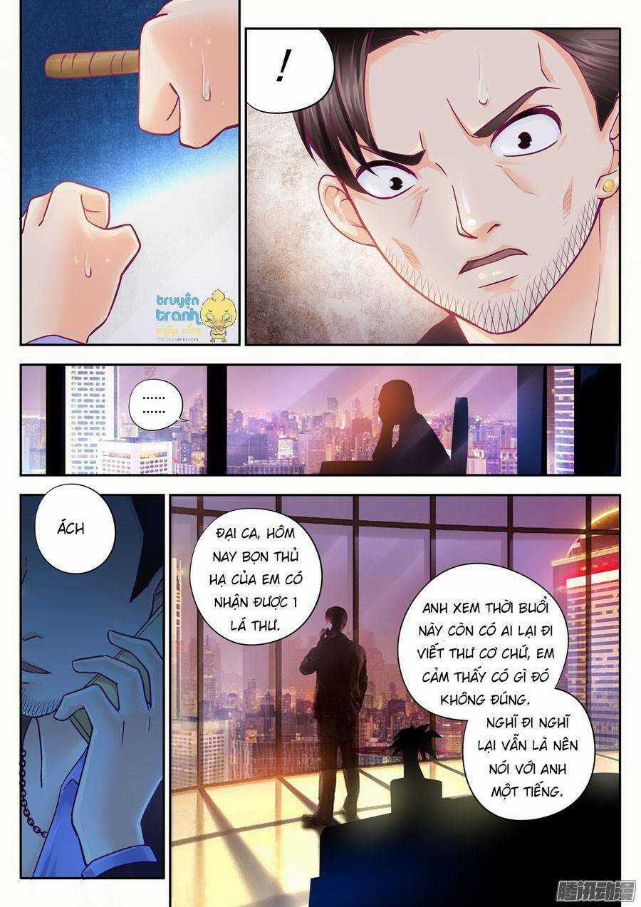 Kiếp Sau, Đợi Người Chapter 6 trang 6