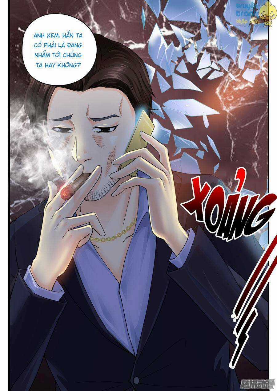 Kiếp Sau, Đợi Người Chapter 6 trang 7