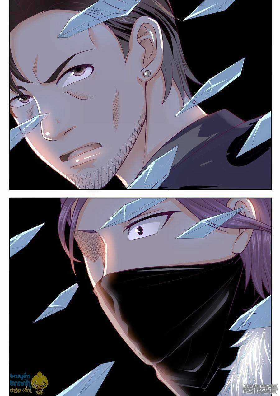 Kiếp Sau, Đợi Người Chapter 6 trang 8