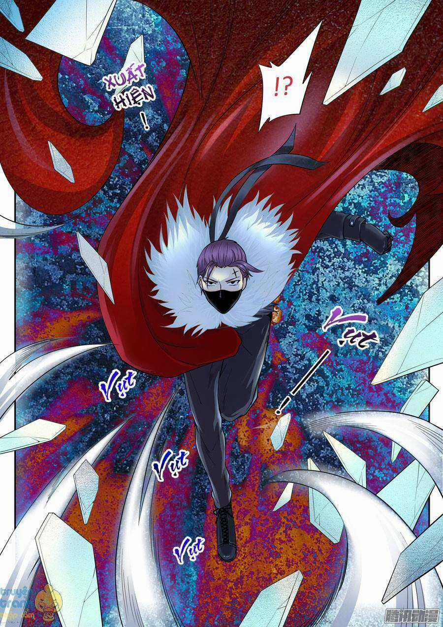 Kiếp Sau, Đợi Người Chapter 6 trang 9