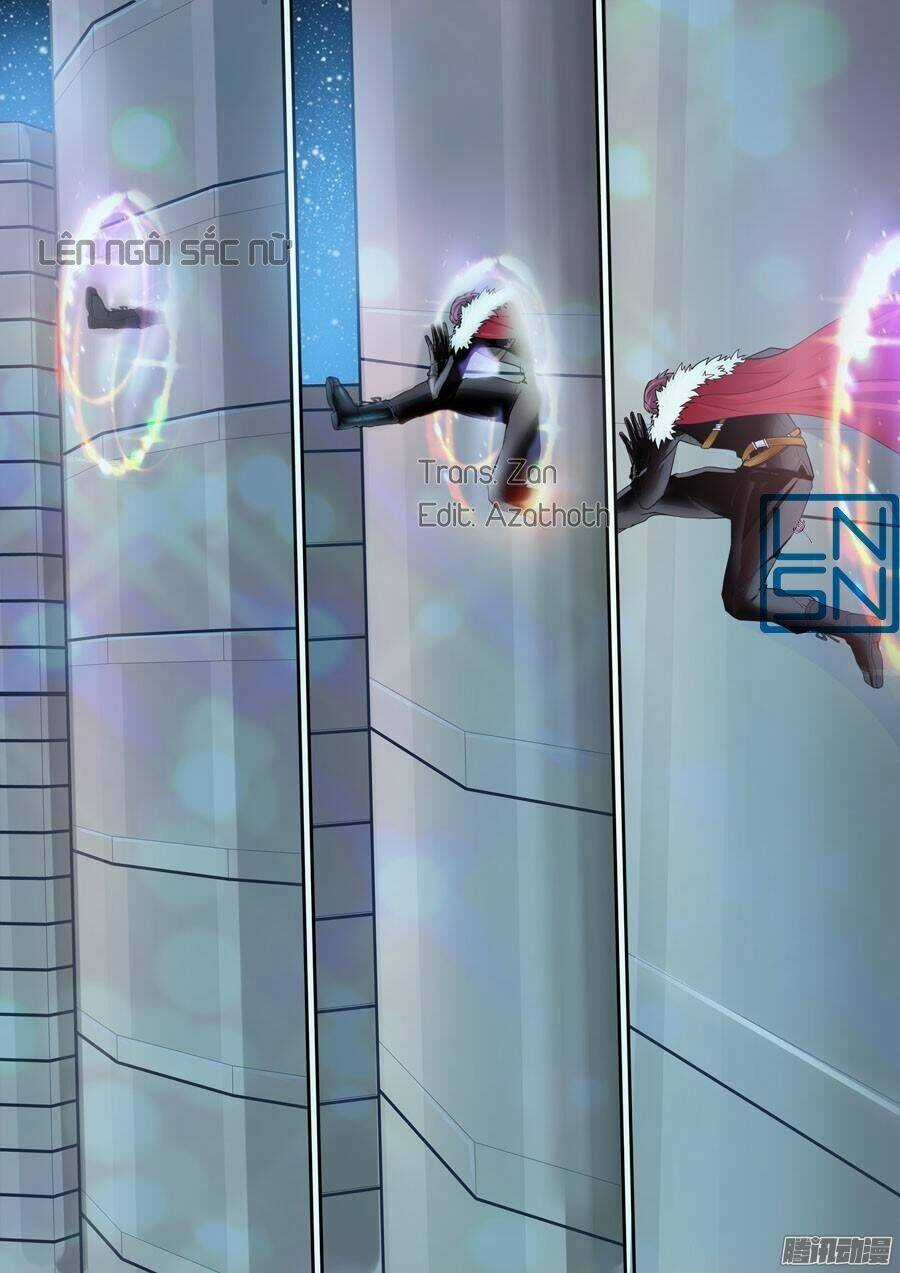 Kiếp Sau, Đợi Người Chapter 7 trang 10