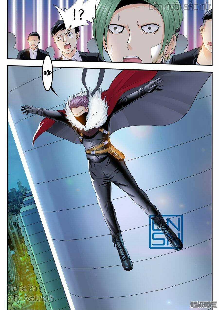 Kiếp Sau, Đợi Người Chapter 7 trang 11