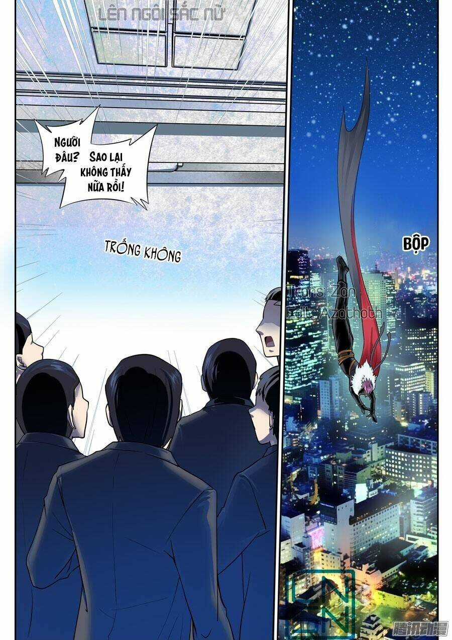 Kiếp Sau, Đợi Người Chapter 7 trang 12