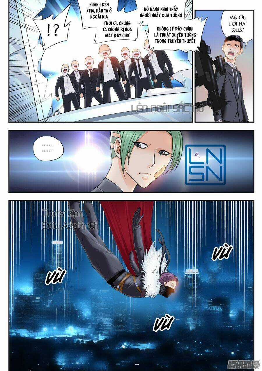 Kiếp Sau, Đợi Người Chapter 7 trang 13