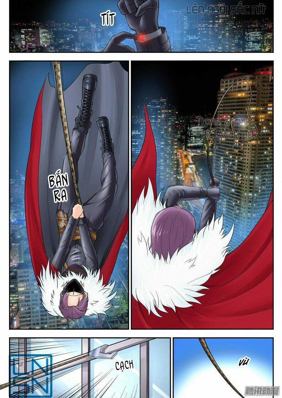 Kiếp Sau, Đợi Người Chapter 7 trang 14