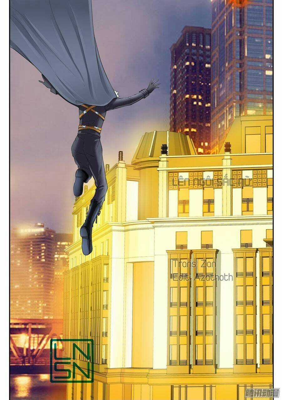 Kiếp Sau, Đợi Người Chapter 7 trang 17