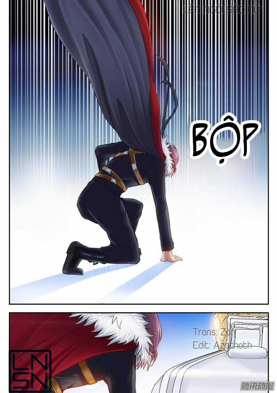 Kiếp Sau, Đợi Người Chapter 7 trang 19