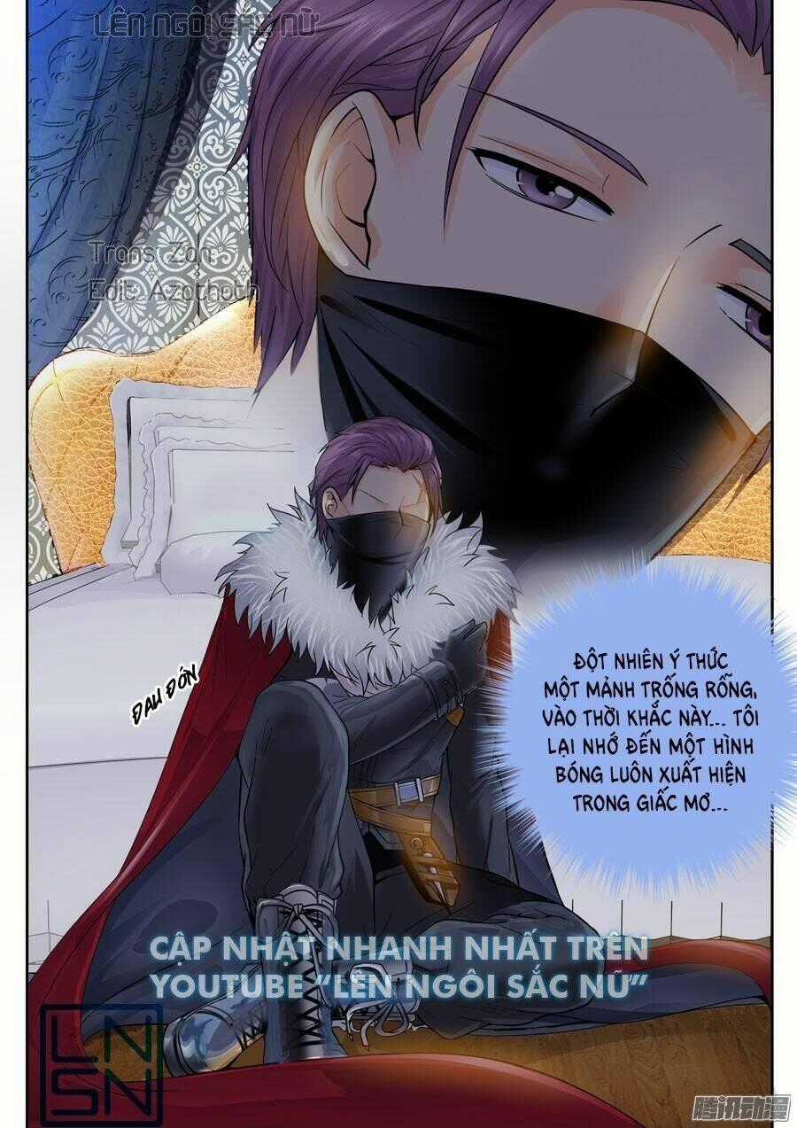 Kiếp Sau, Đợi Người Chapter 7 trang 21