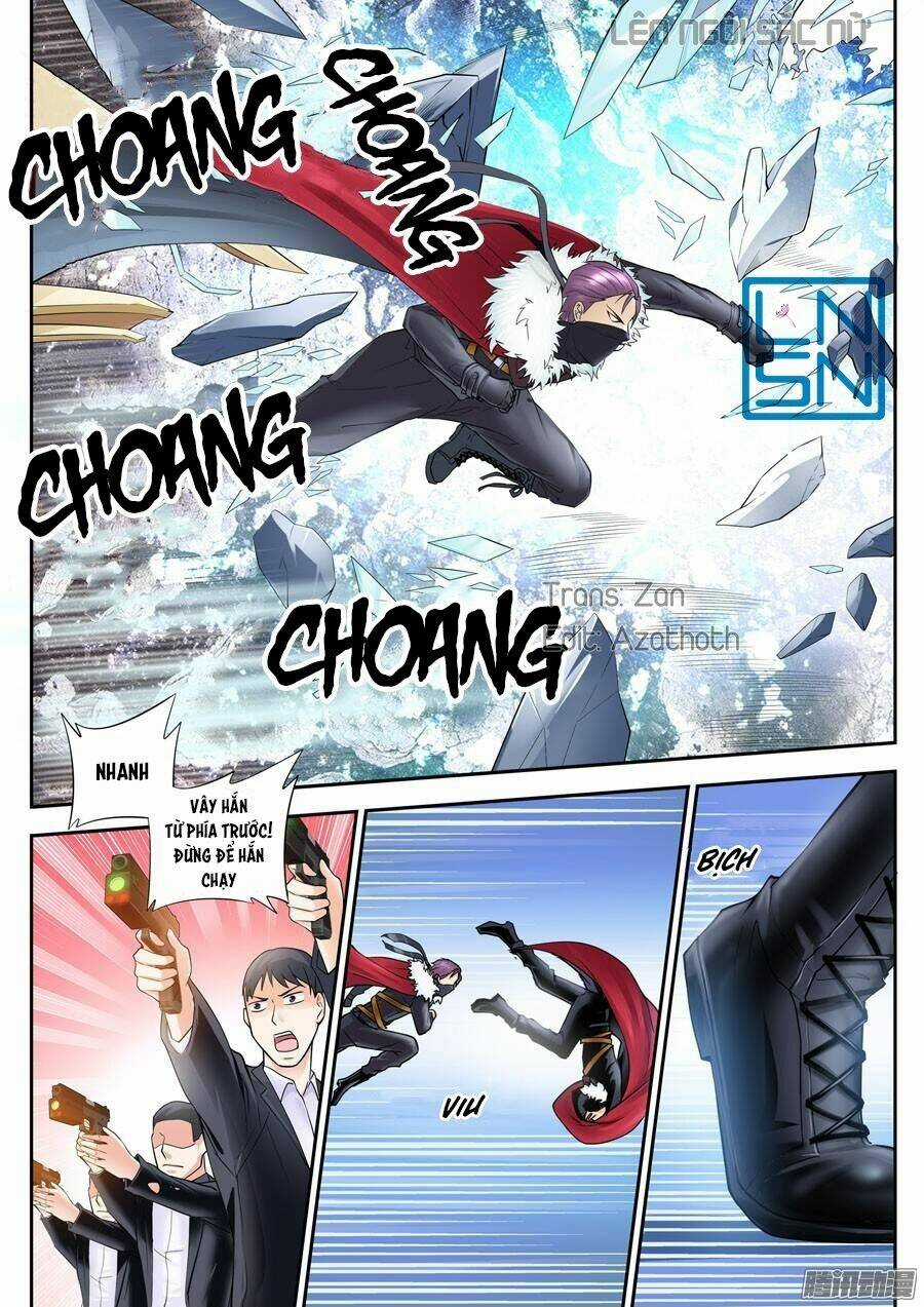 Kiếp Sau, Đợi Người Chapter 7 trang 3