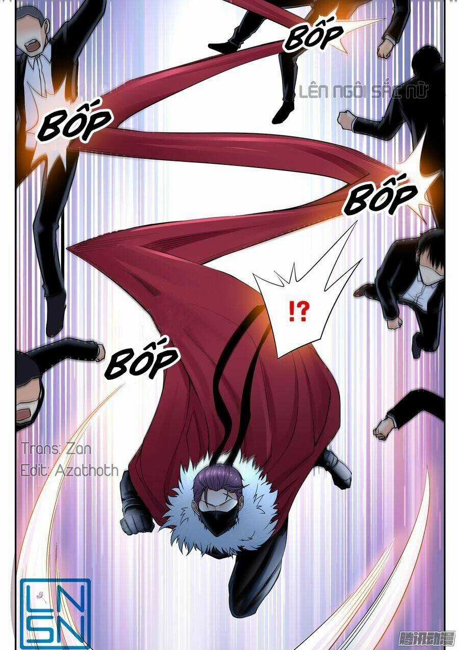 Kiếp Sau, Đợi Người Chapter 7 trang 5