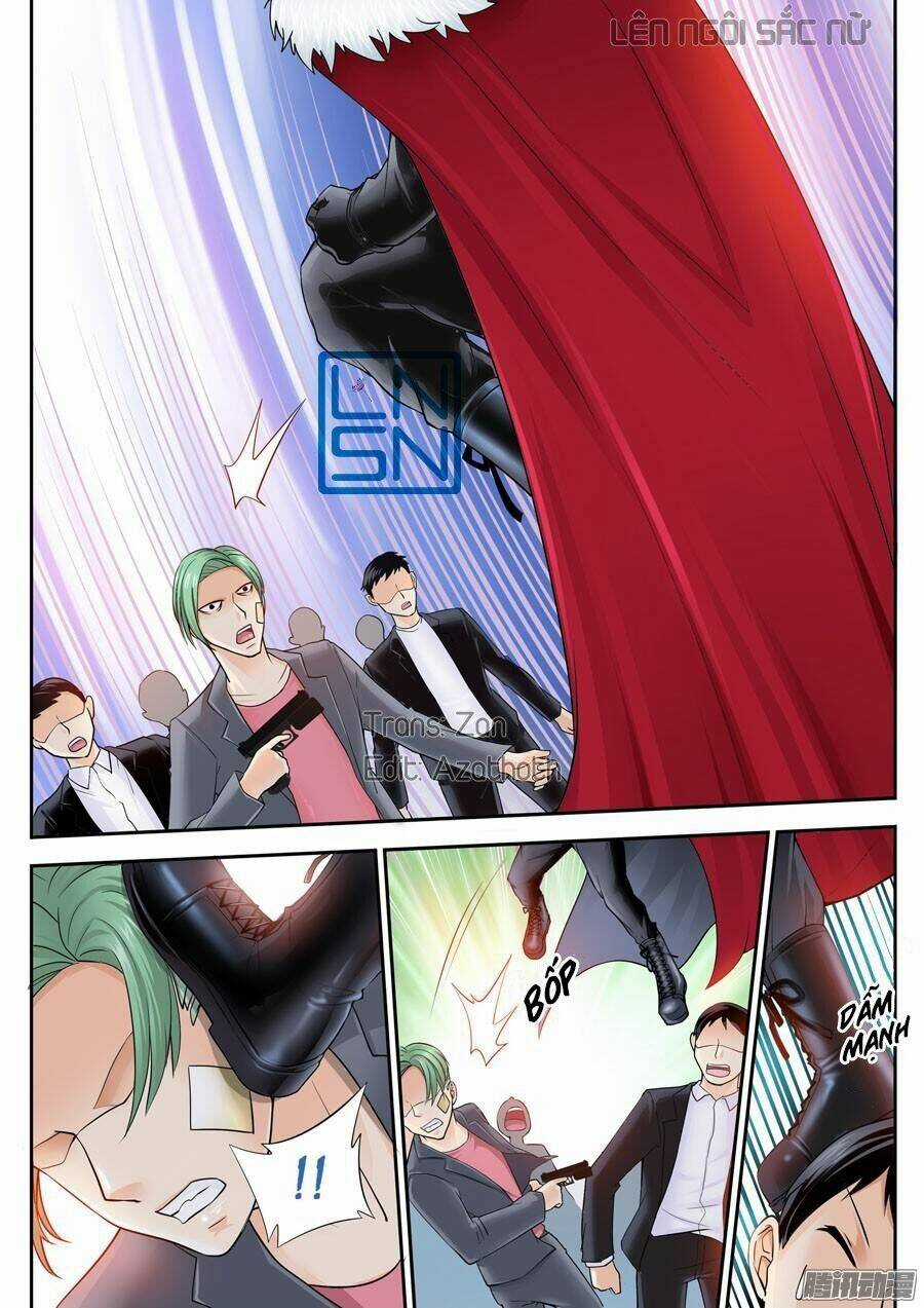 Kiếp Sau, Đợi Người Chapter 7 trang 7