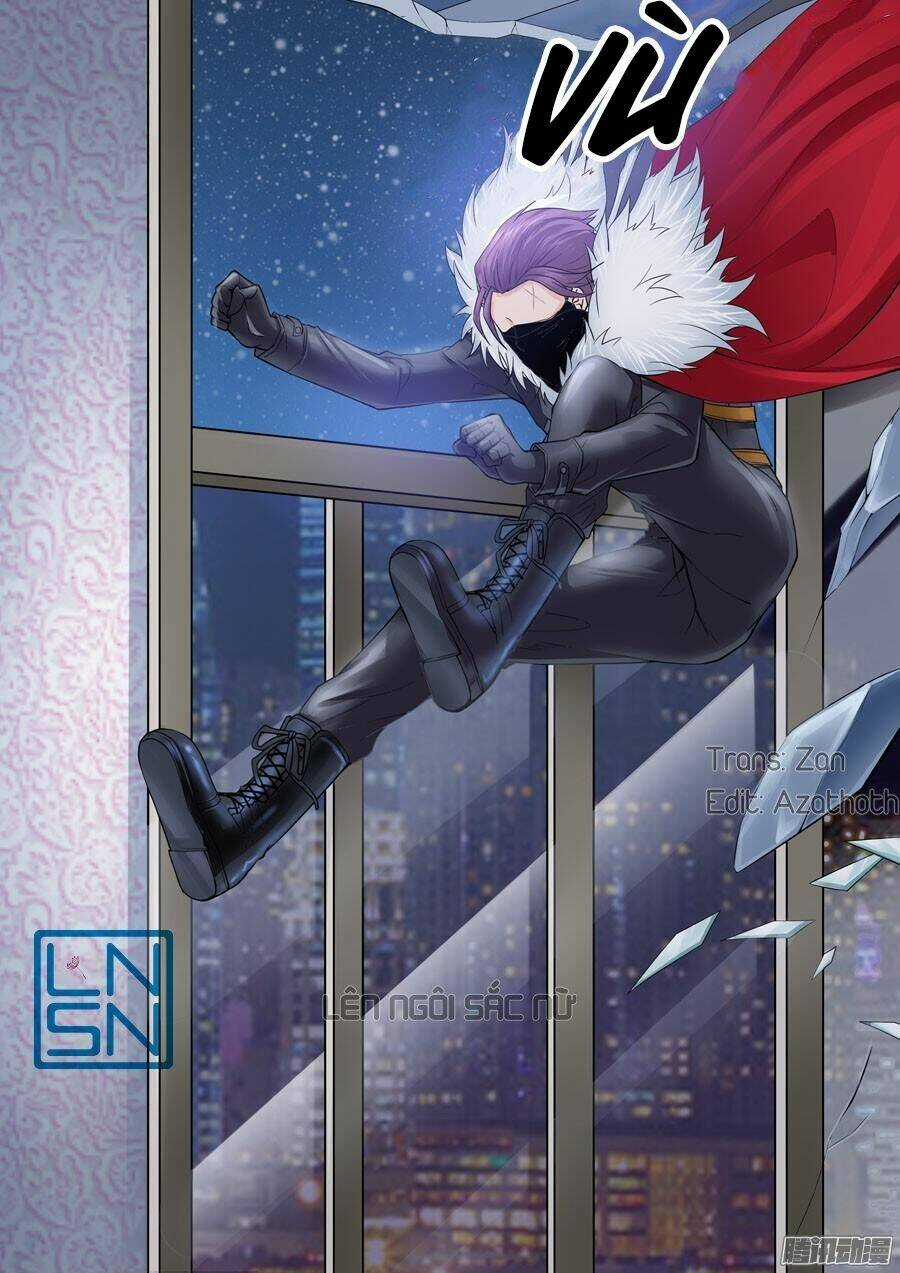 Kiếp Sau, Đợi Người Chapter 7 trang 8