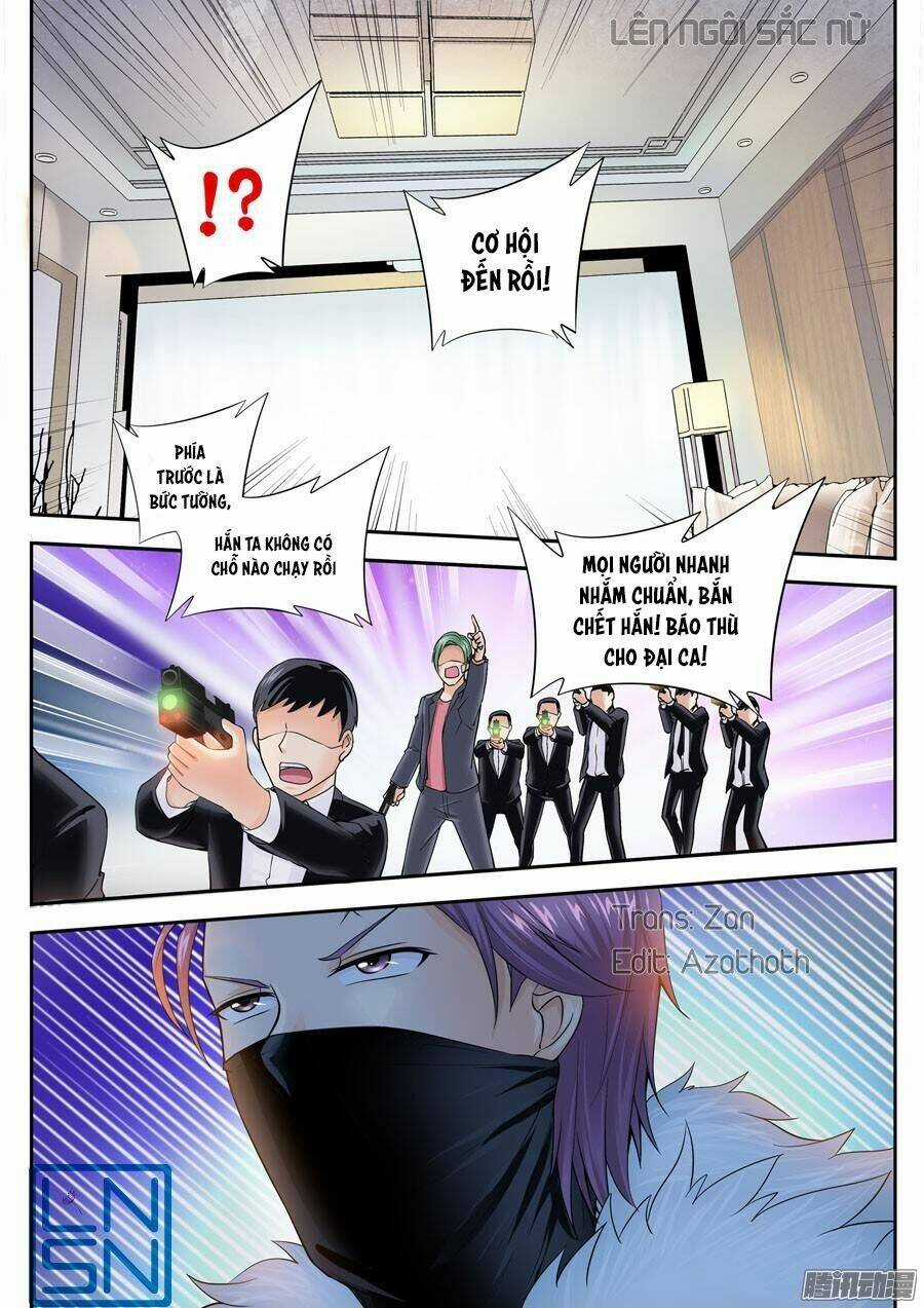 Kiếp Sau, Đợi Người Chapter 7 trang 9