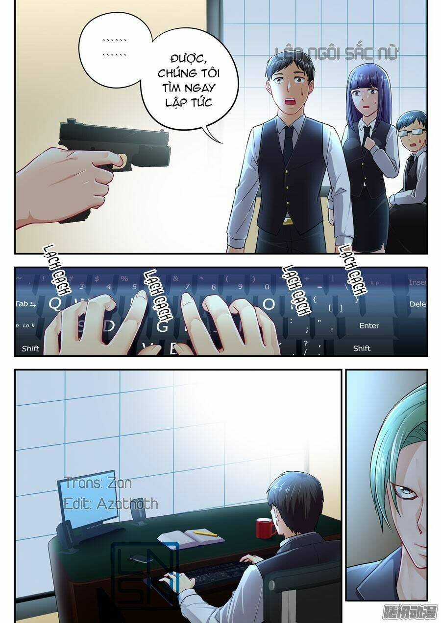 Kiếp Sau, Đợi Người Chapter 8 trang 10