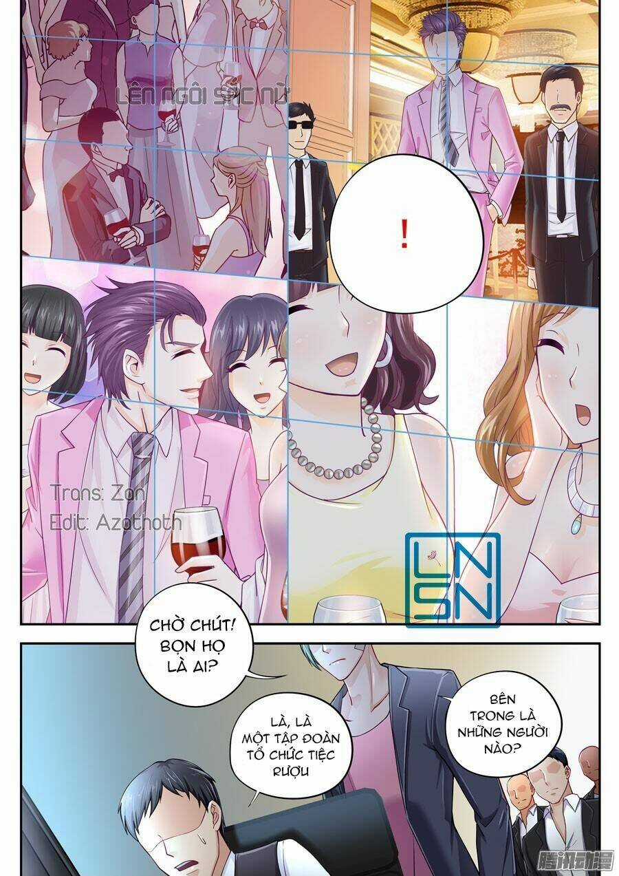 Kiếp Sau, Đợi Người Chapter 8 trang 11