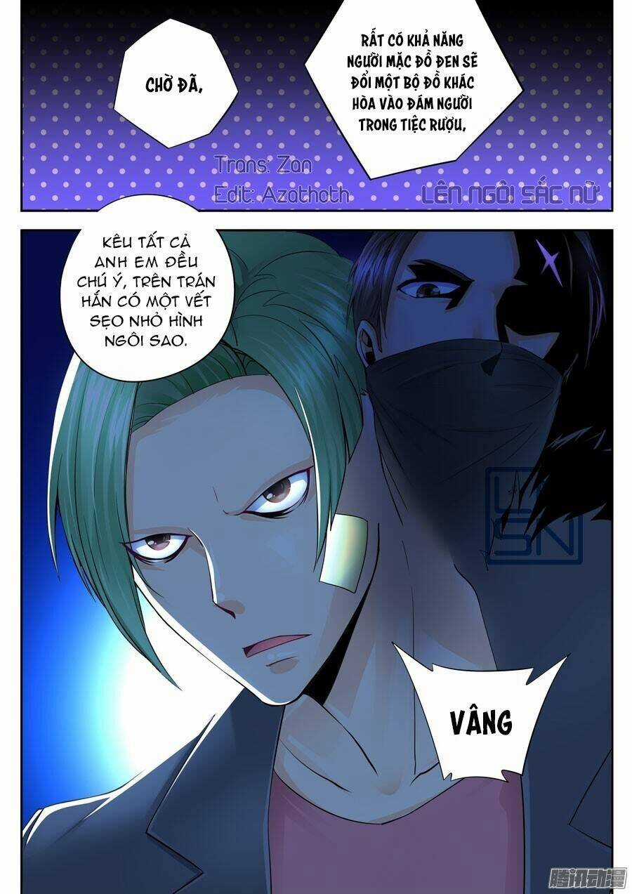 Kiếp Sau, Đợi Người Chapter 8 trang 13