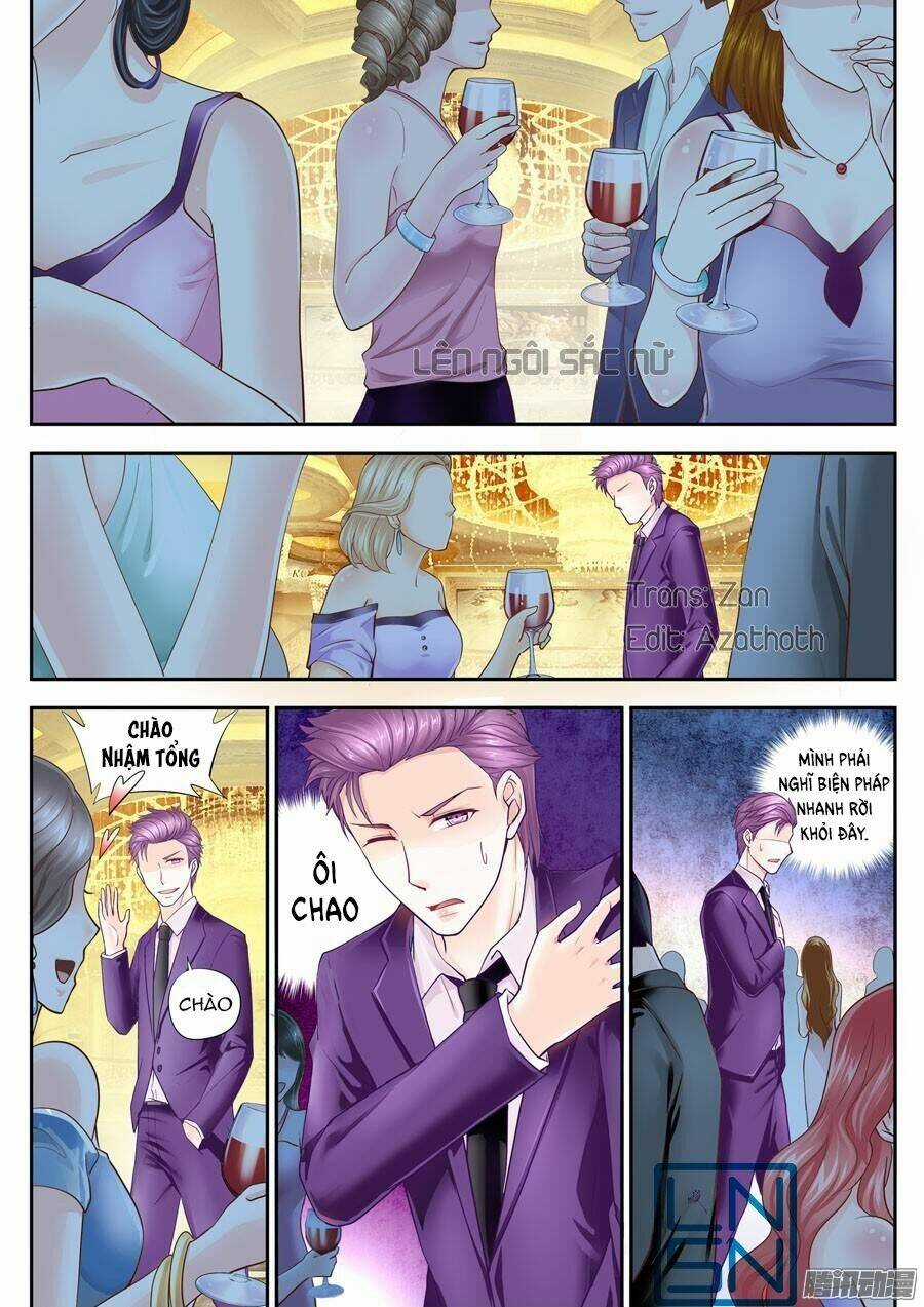 Kiếp Sau, Đợi Người Chapter 8 trang 14