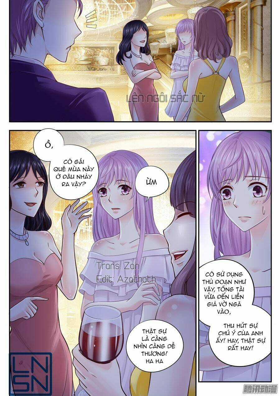 Kiếp Sau, Đợi Người Chapter 8 trang 15