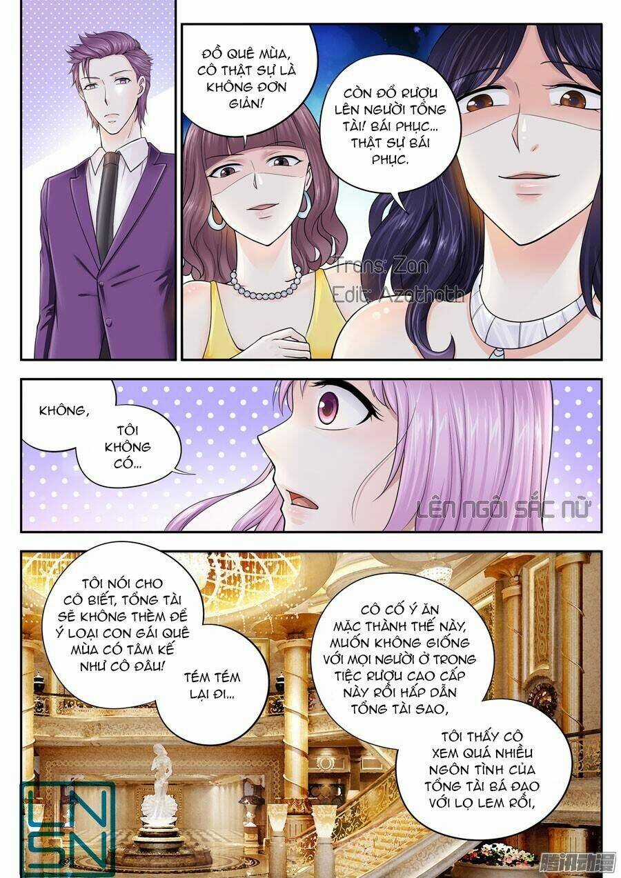 Kiếp Sau, Đợi Người Chapter 8 trang 16