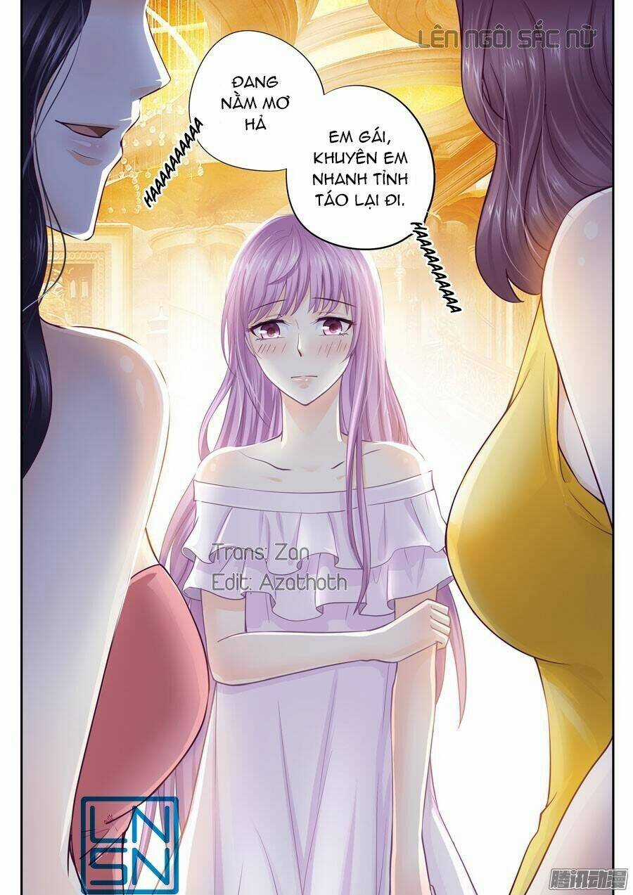 Kiếp Sau, Đợi Người Chapter 8 trang 17