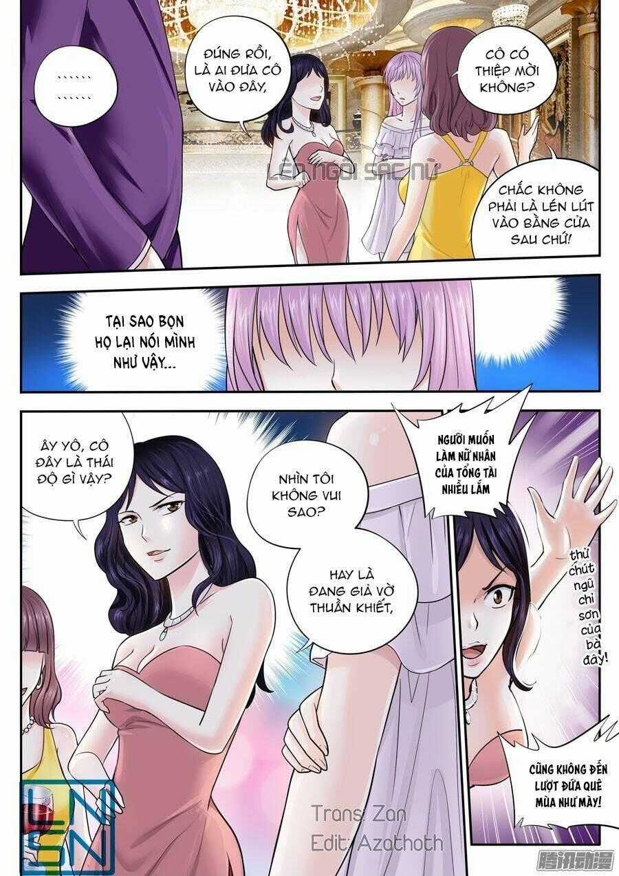 Kiếp Sau, Đợi Người Chapter 8 trang 18