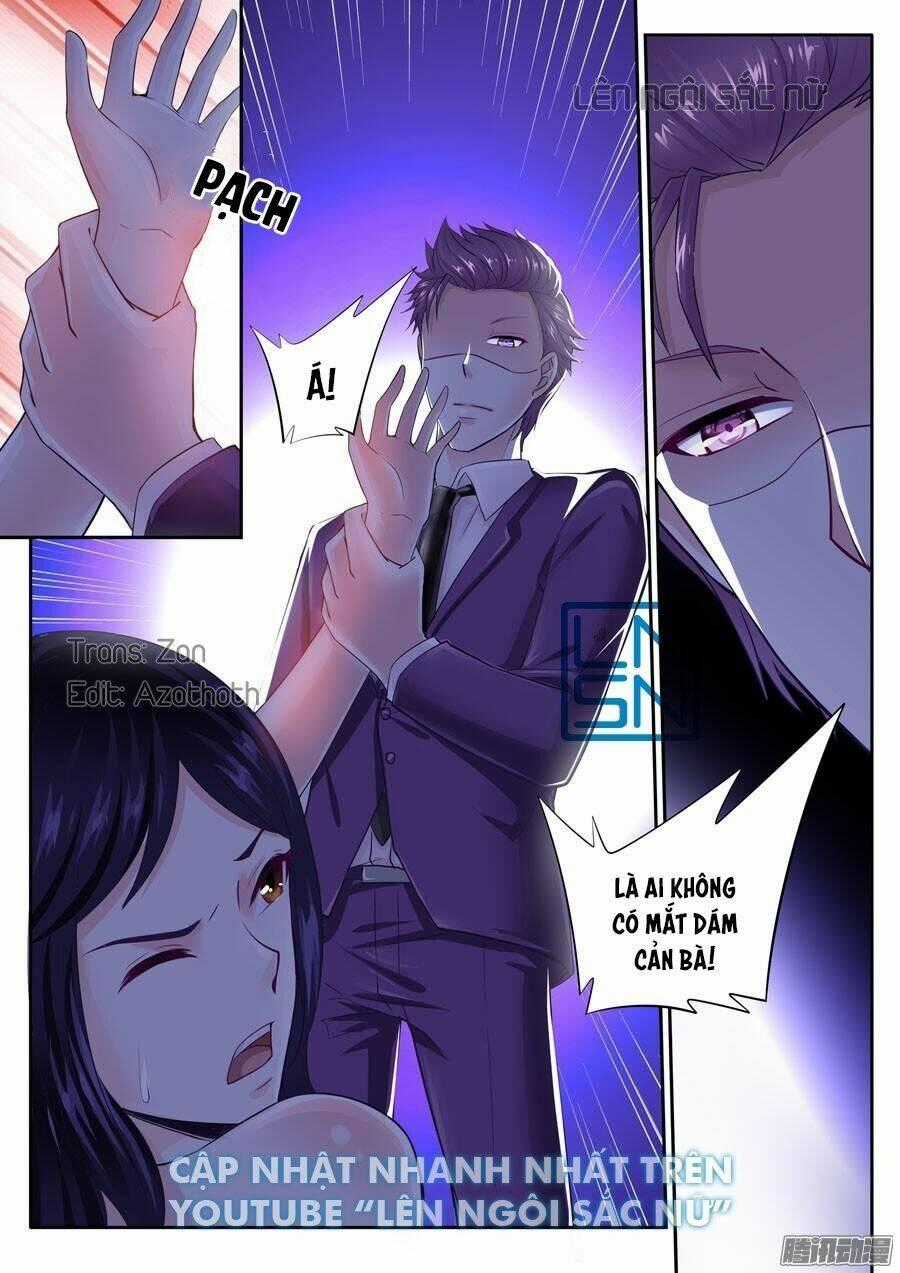 Kiếp Sau, Đợi Người Chapter 8 trang 19