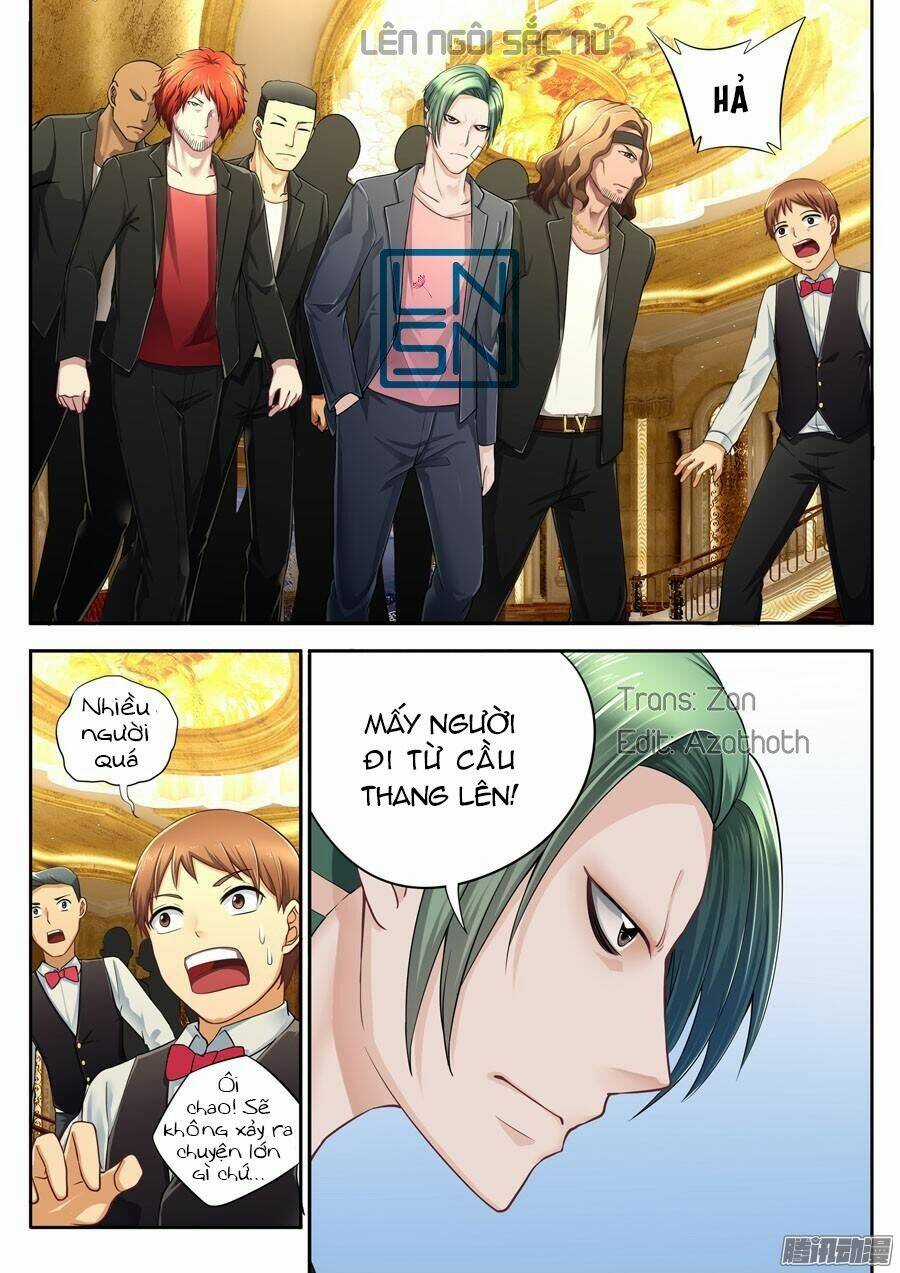 Kiếp Sau, Đợi Người Chapter 8 trang 3