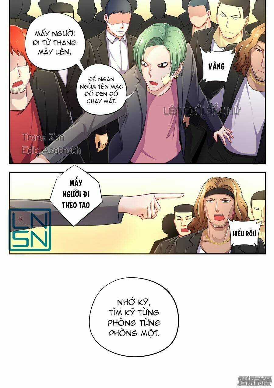 Kiếp Sau, Đợi Người Chapter 8 trang 4