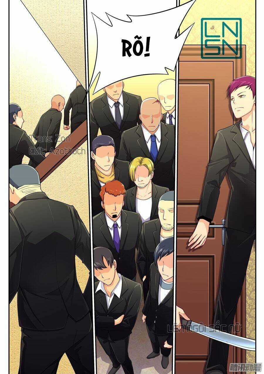 Kiếp Sau, Đợi Người Chapter 8 trang 5