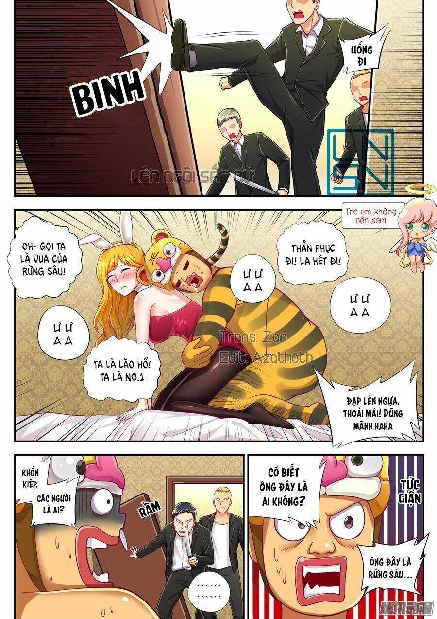 Kiếp Sau, Đợi Người Chapter 8 trang 6