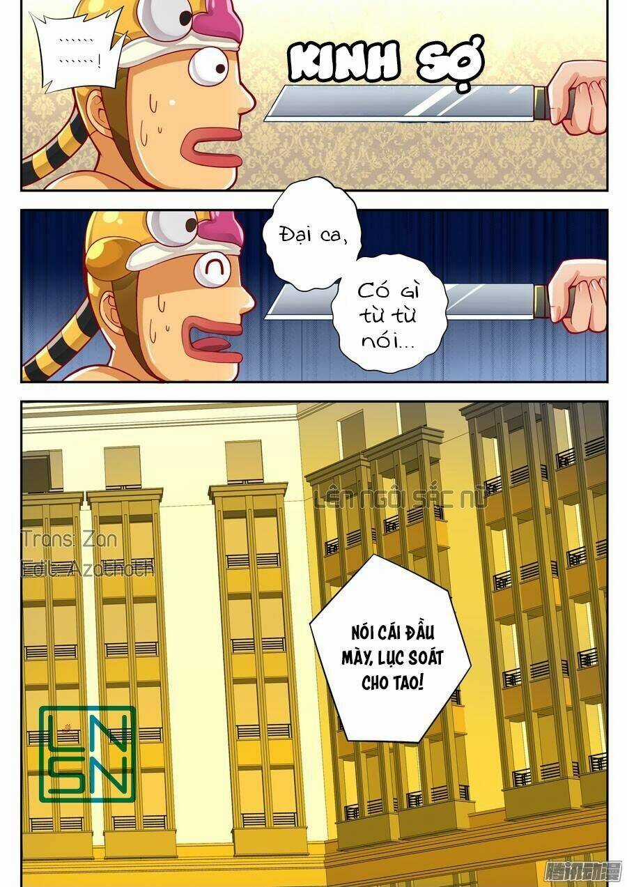 Kiếp Sau, Đợi Người Chapter 8 trang 7