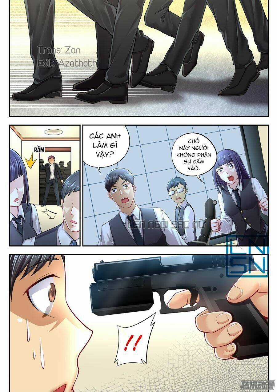 Kiếp Sau, Đợi Người Chapter 8 trang 8