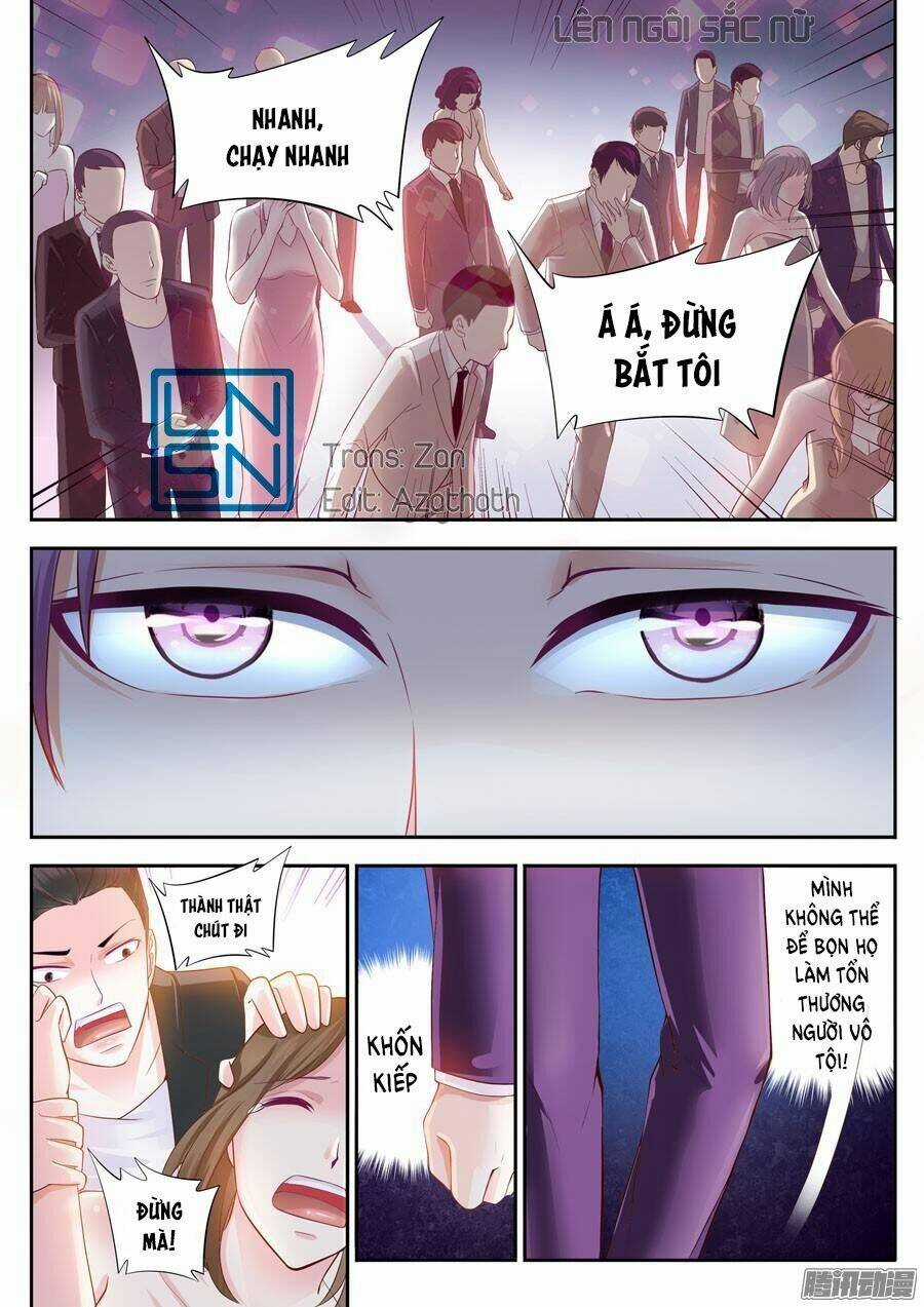 Kiếp Sau, Đợi Người Chapter 9 trang 10