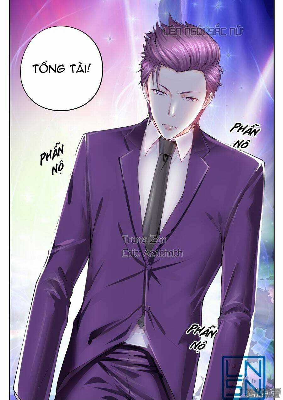 Kiếp Sau, Đợi Người Chapter 9 trang 11