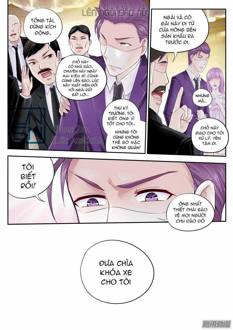 Kiếp Sau, Đợi Người Chapter 9 trang 12