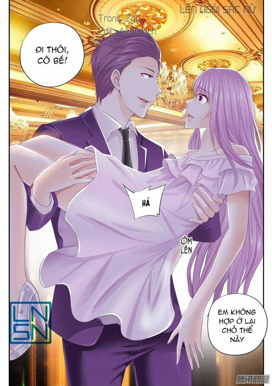 Kiếp Sau, Đợi Người Chapter 9 trang 13