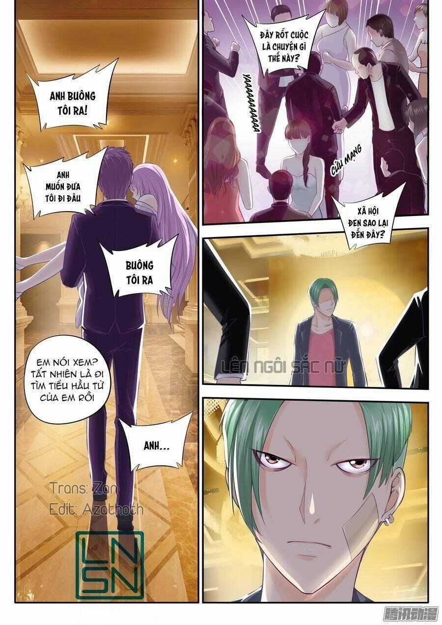 Kiếp Sau, Đợi Người Chapter 9 trang 14